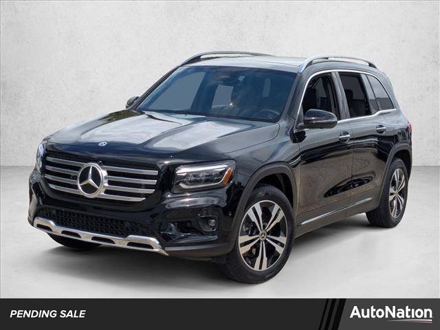 2025 Mercedes-Benz GLB GLB 250 — SUV — 4,180 mi — Maitland, FL