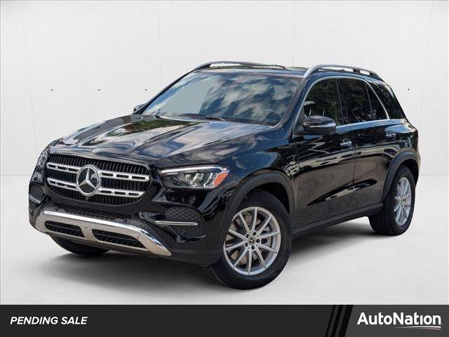2025 Mercedes-Benz GLE GLE 450e — SUV — 1,693 mi — Maitland, FL