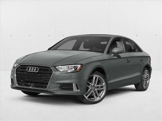 2020 Audi A3 Premium — Sedan — 36,736 mi — Maitland, FL