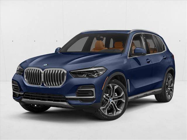 2023 BMW X5 40i — SUV — 11,700 mi — Maitland, FL
