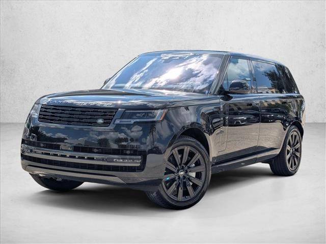 2023 Land Rover Range Rover SE — SUV — 13,281 mi — Maitland, FL