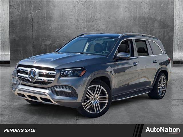 2020 Mercedes-Benz GLS GLS 450 — SUV — 71,277 mi — Maitland, FL