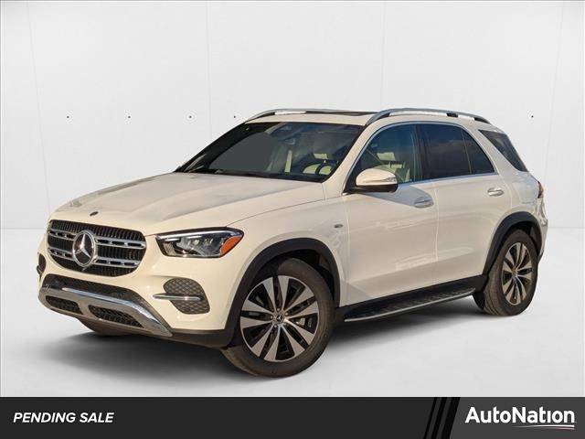 2025 Mercedes-Benz GLE GLE 450e — SUV — 1,153 mi — Maitland, FL