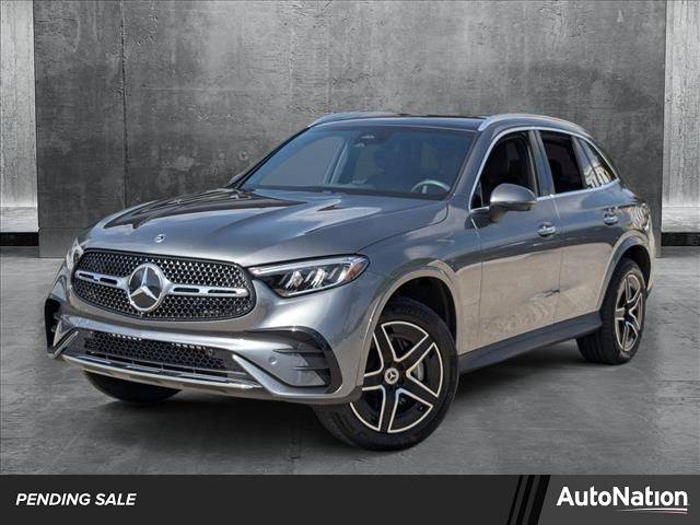 2023 Mercedes-Benz GLC GLC 300 — SUV — 10,210 mi — Maitland, FL