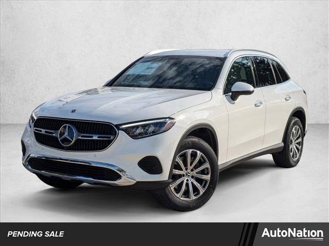 2025 Mercedes-Benz GLC GLC 300 — SUV — 2,216 mi — Maitland, FL
