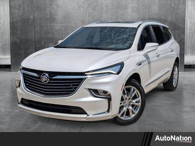 2024 Buick Enclave Essence — SUV — 15,908 mi — Maitland, FL