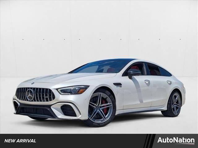 2020 Mercedes-Benz AMG GT AMG GT 63 — Sedan — 38,001 mi — Maitland, FL