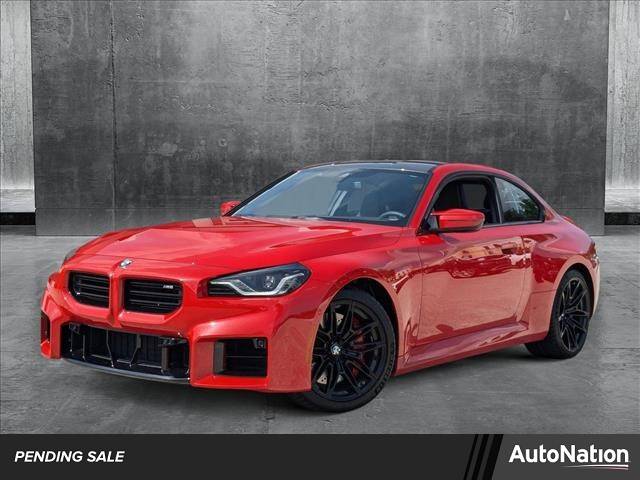 2024 BMW M2 Standard — Coupe — 1,503 mi — Maitland, FL