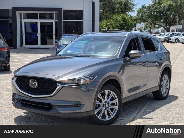 2020 Mazda CX-5 Grand Touring — SUV — 90,127 mi — Maitland, FL