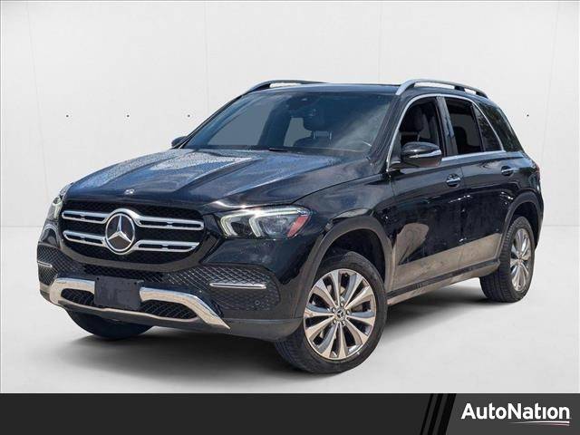 2020 Mercedes-Benz GLE GLE 350 — SUV — 77,141 mi — Maitland, FL