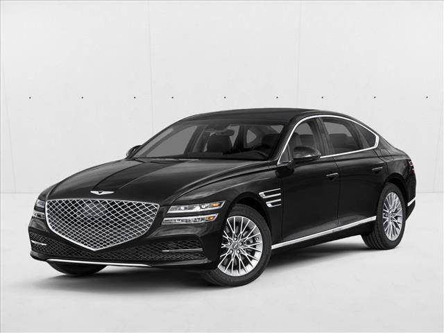 2024 Genesis G80 2.5T — Sedan — 3,537 mi — Maitland, FL