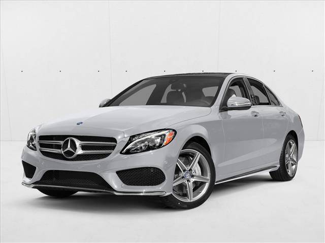 2015 Mercedes-Benz C-Class C 300 — Sedan — 38,177 mi — Maitland, FL