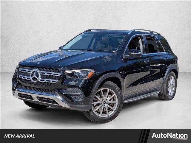 2024 Mercedes-Benz GLE GLE 350 — SUV — 7,310 mi — Maitland, FL