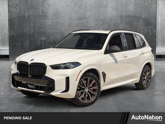 2024 BMW X5 40i — SUV — 27,973 mi — Maitland, FL
