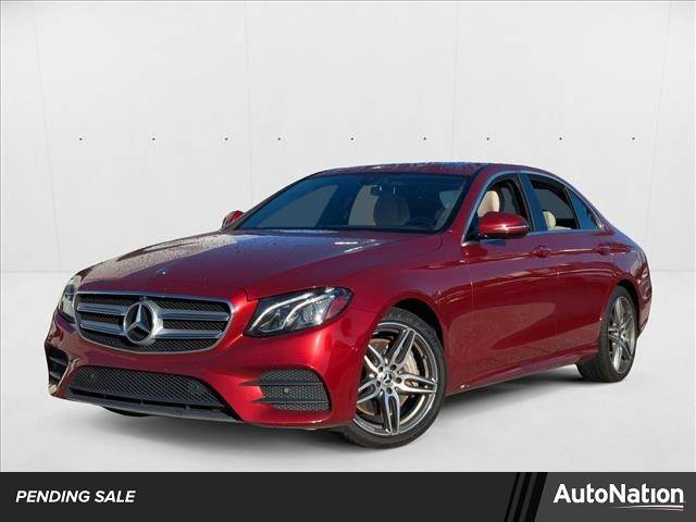 2020 Mercedes-Benz E-Class E 350 — Sedan — 81,298 mi — Maitland, FL