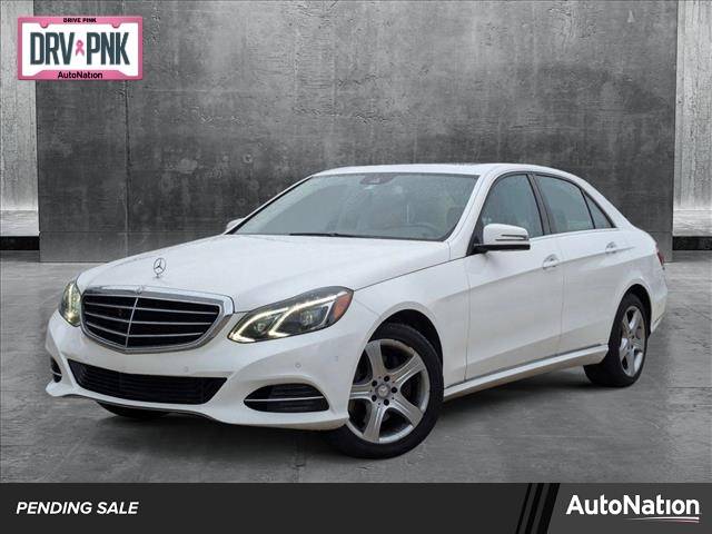 2014 Mercedes-Benz E-Class E 350 — Sedan — 82,166 mi — Maitland, FL
