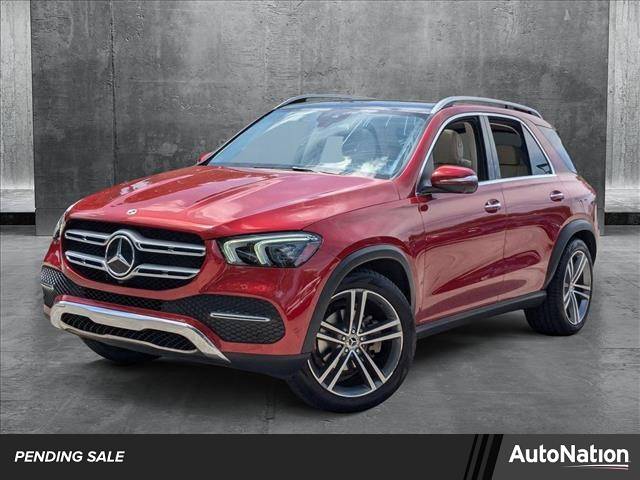 2022 Mercedes-Benz GLE GLE 350 — SUV — 30,208 mi — Maitland, FL