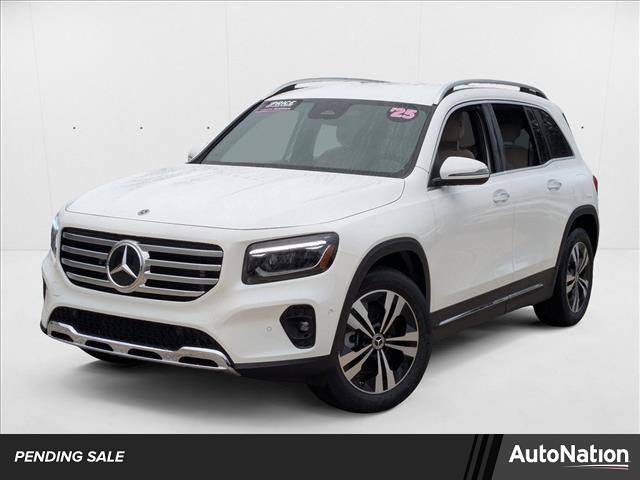 2025 Mercedes-Benz GLB GLB 250 — SUV — 2,725 mi — Maitland, FL