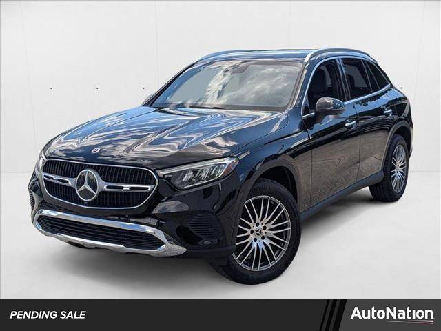 2025 Mercedes-Benz GLC GLC 300 — SUV — 819 mi — Maitland, FL