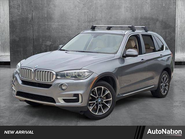 2015 BMW X5 35i — SUV — 171,449 mi — Maitland, FL