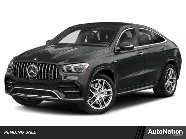 2022 Mercedes-Benz GLE AMG GLE 53 — SUV — 24,253 mi — Maitland, FL