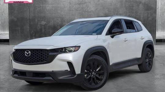 2025 Mazda CX-50 Premium — SUV — 2,160 mi — Maitland, FL