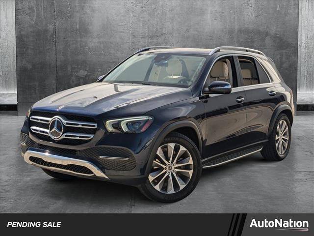 2022 Mercedes-Benz GLE GLE 350 — SUV — 26,690 mi — Maitland, FL