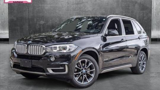 2018 BMW X5 35i — SUV — 61,332 mi — Maitland, FL