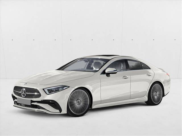 2022 Mercedes-Benz CLS CLS 450 — Sedan — 44,999 mi — Maitland, FL
