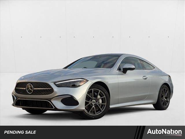 2024 Mercedes-Benz CLE CLE 300 — Coupe — 1,033 mi — Maitland, FL