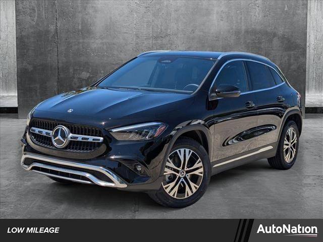 2025 Mercedes-Benz GLA GLA 250 — SUV — 2,184 mi — Maitland, FL