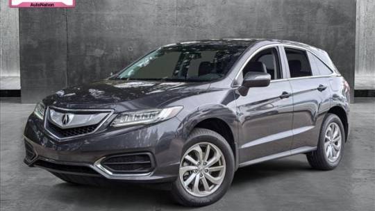 2016 Acura RDX Standard — SUV — 95,000 mi — Maitland, FL