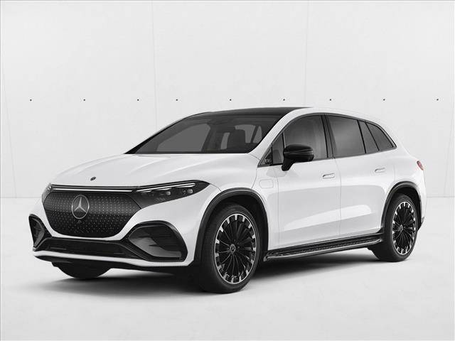 2023 Mercedes-Benz EQS SUV EQS 580 — SUV — 19,542 mi — Maitland, FL