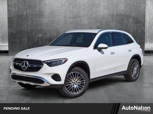 2025 Mercedes-Benz GLC GLC 300 — SUV — 2,236 mi — Maitland, FL