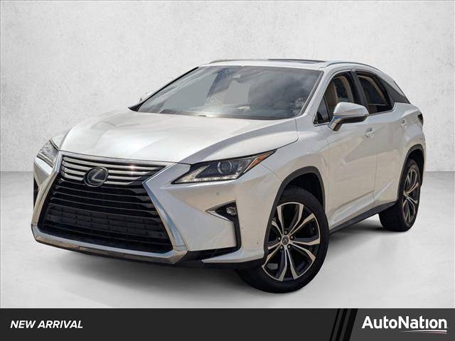 2019 Lexus RX RX 350 — SUV — 46,808 mi — Maitland, FL