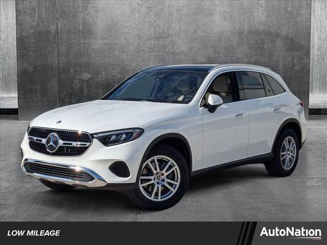 2025 Mercedes-Benz GLC GLC 300 — SUV — 2,679 mi — Maitland, FL