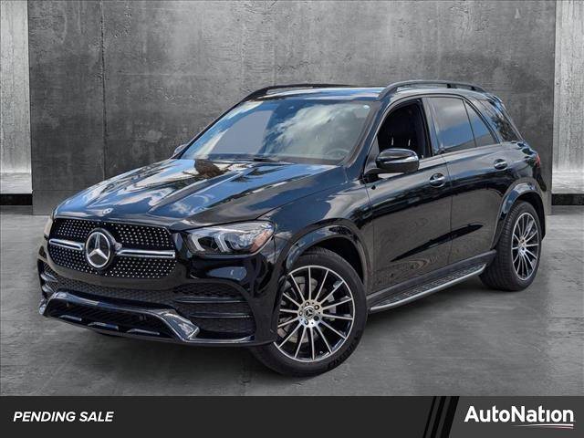 2022 Mercedes-Benz GLE GLE 350 — SUV — 11,711 mi — Maitland, FL