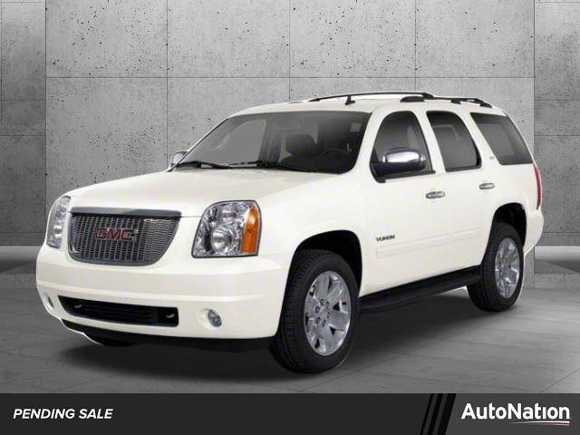 2013 GMC Yukon Denali — SUV — 164,005 mi — Maitland, FL
