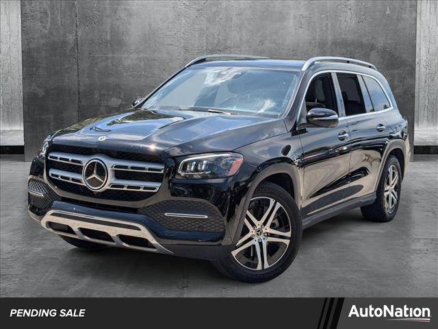 2022 Mercedes-Benz GLS GLS 450 — SUV — 37,116 mi — Maitland, FL
