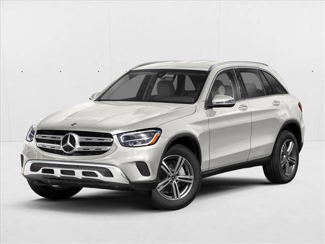 2021 Mercedes-Benz GLC GLC 300 — SUV — 77,001 mi — Maitland, FL