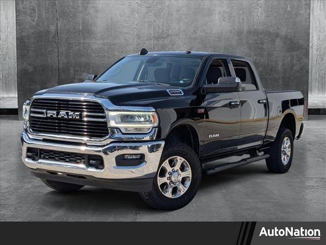 2019 Ram 2500 Big Horn — Pickup Truck — 96,617 mi — Maitland, FL