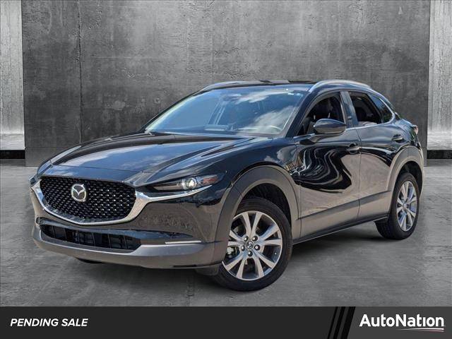 2024 Mazda CX-30 Premium — SUV — 9,497 mi — Maitland, FL