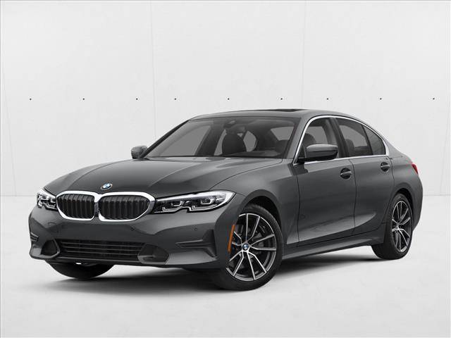 2021 BMW 3 Series 330i — Sedan — 59,630 mi — Maitland, FL