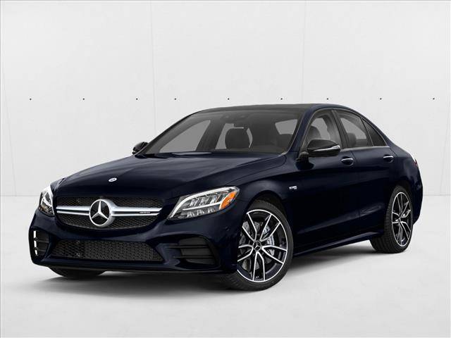 2020 Mercedes-Benz C-Class AMG C 43 — Sedan — 21,105 mi — Maitland, FL