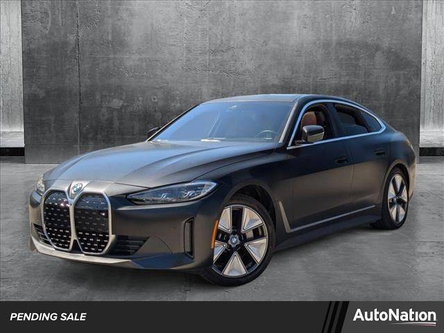 2023 BMW i4 eDrive35 — Sedan — 15,954 mi — Maitland, FL