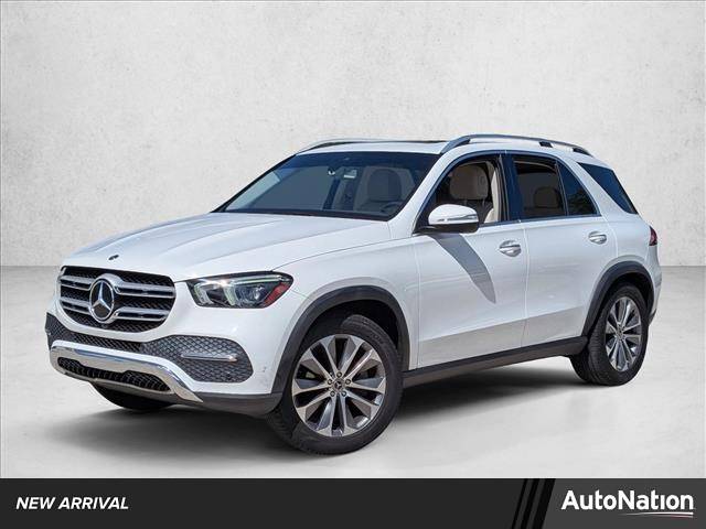 2020 Mercedes-Benz GLE GLE 350 — SUV — 79,595 mi — Maitland, FL