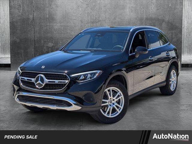 2025 Mercedes-Benz GLC GLC 300 — SUV — 5,288 mi — Maitland, FL
