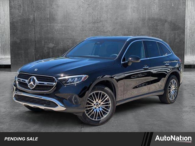 2025 Mercedes-Benz GLC GLC 300 — SUV — 2,206 mi — Maitland, FL