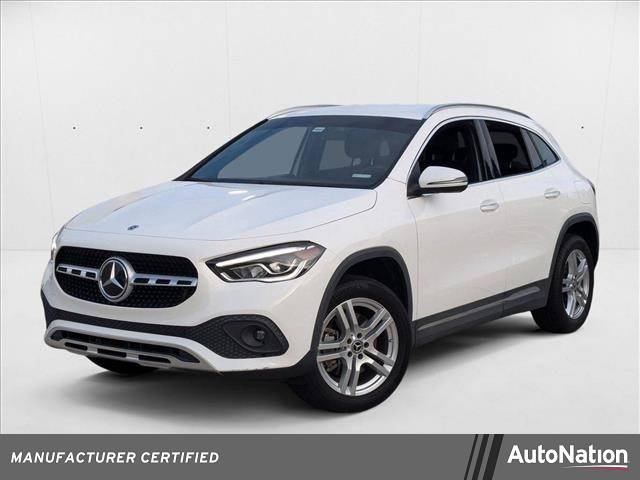 2023 Mercedes-Benz GLA GLA 250 — SUV — 36,100 mi — Maitland, FL