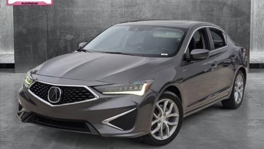 2019 Acura ILX Standard — Sedan — 81,574 mi — Maitland, FL